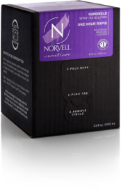 Norvell Venetian mousse